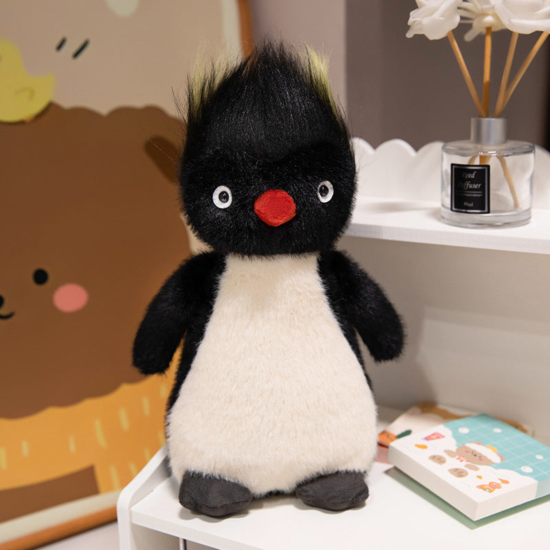 jelly cats fun bread story plush toy doll manufacturers wholesale snacks pillow grab machine doll gift