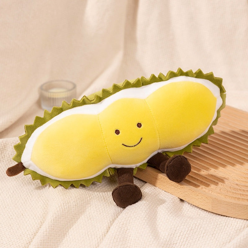 jelly cats fun bread story plush toy doll manufacturers wholesale snacks pillow grab machine doll gift