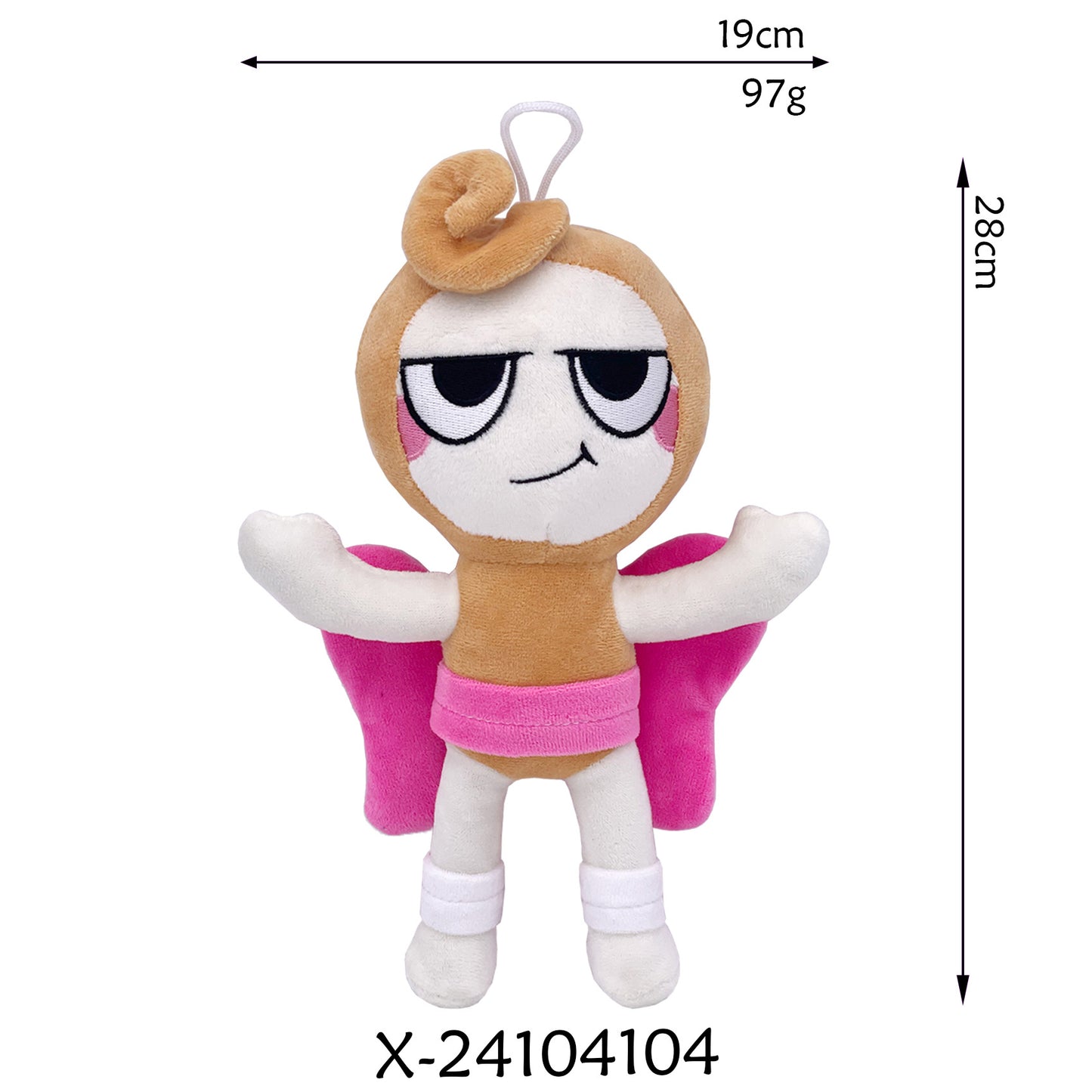 New Product Dandy's World Plush Dandy's World Plush Toy Doll Doll