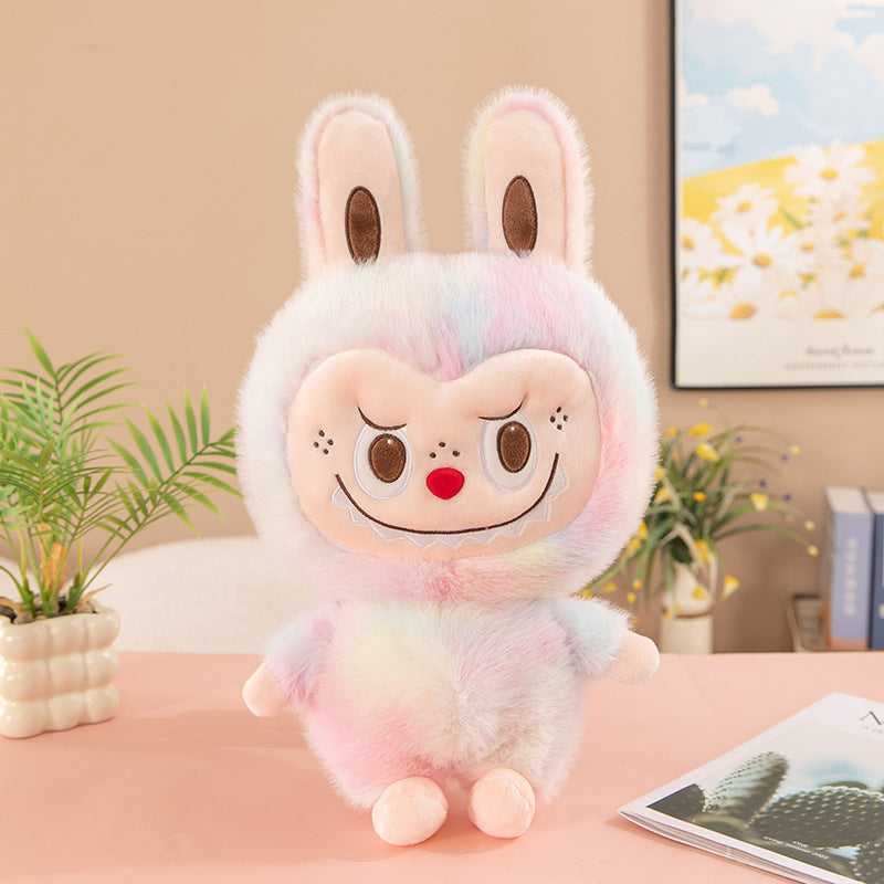 Popular Matla Bubble Bubble Plush Toy Doll Girls Pillow Children's Gift