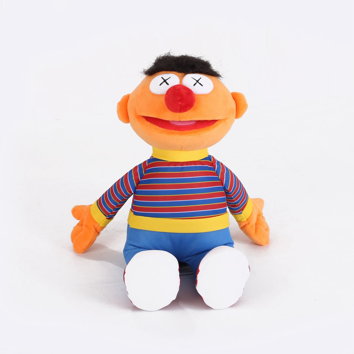 Trendy products Sesame Street Elmo plush toys dolls