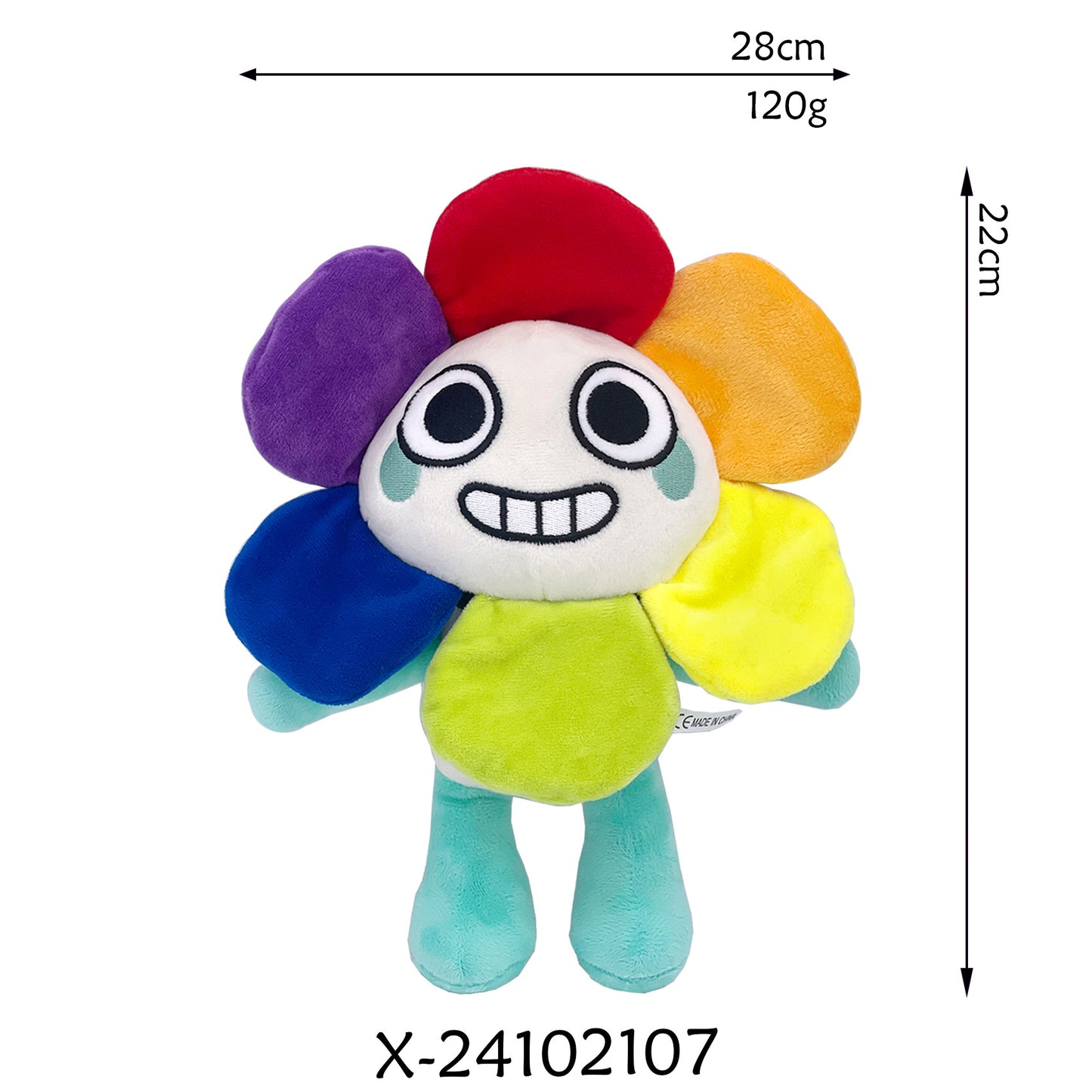 New Product Dandy's World Plush Dandy's World Plush Toy Doll Doll
