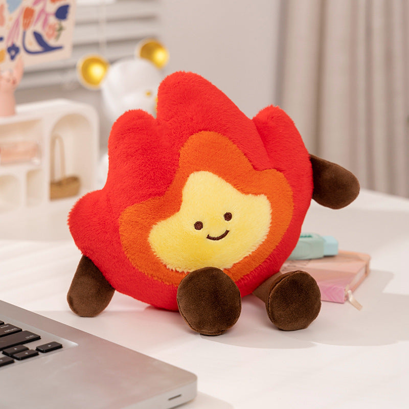 jelly cats fun bread story plush toy doll manufacturers wholesale snacks pillow grab machine doll gift