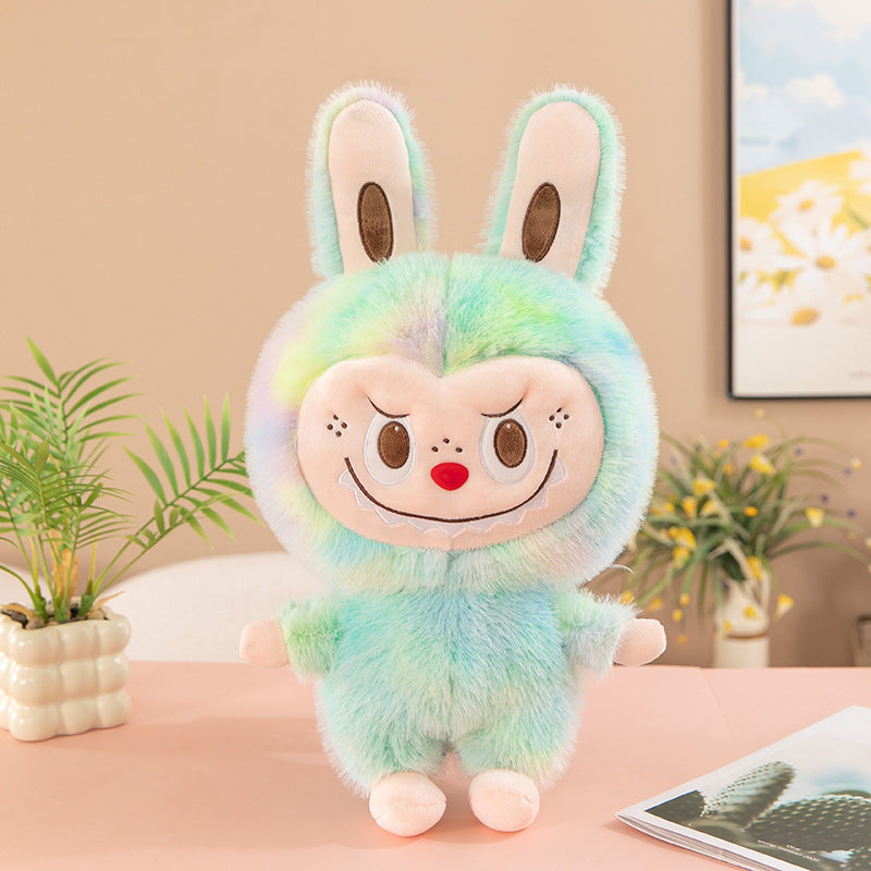 Popular Matla Bubble Bubble Plush Toy Doll Girls Pillow Children's Gift