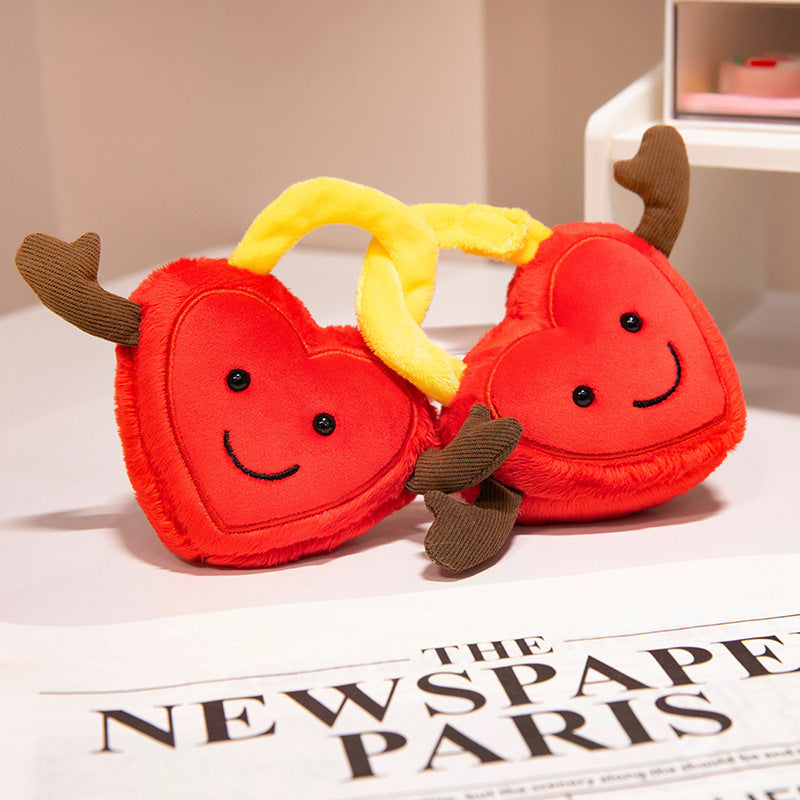 jelly cats fun bread story plush toy doll manufacturers wholesale snacks pillow grab machine doll gift