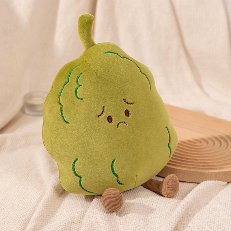 jelly cats fun bread story plush toy doll manufacturers wholesale snacks pillow grab machine doll gift