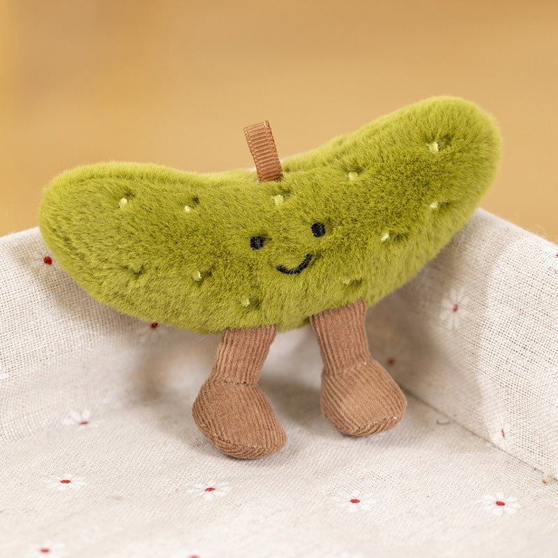 jelly cats fun bread story plush toy doll manufacturers wholesale snacks pillow grab machine doll gift
