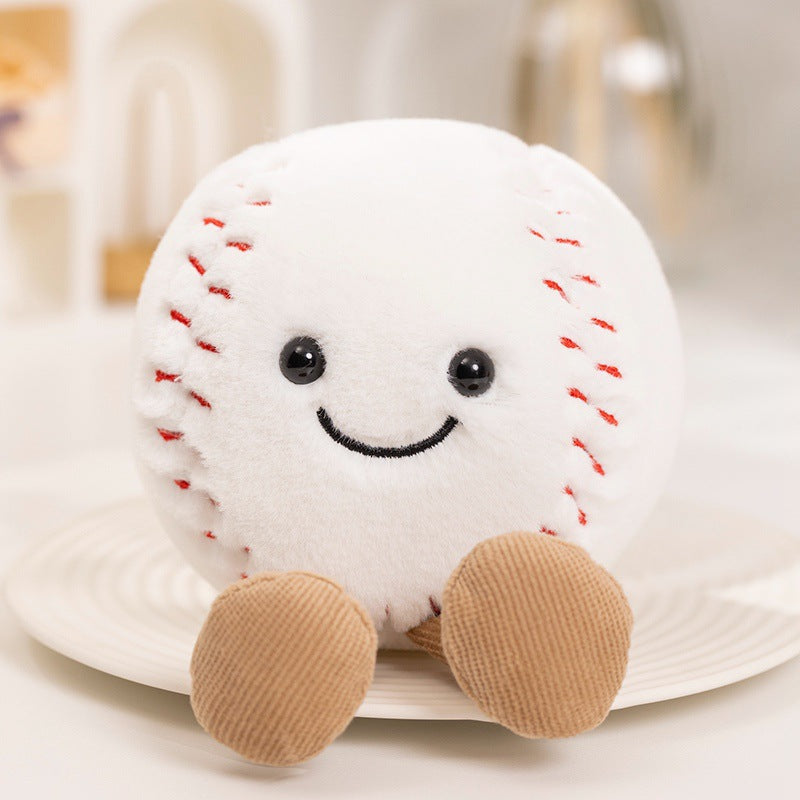 jelly cats fun bread story plush toy doll manufacturers wholesale snacks pillow grab machine doll gift