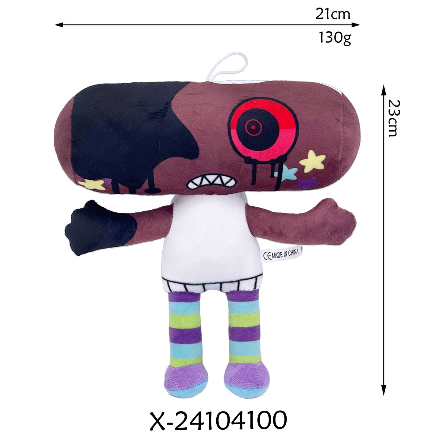 New Product Dandy's World Plush Dandy's World Plush Toy Doll Doll