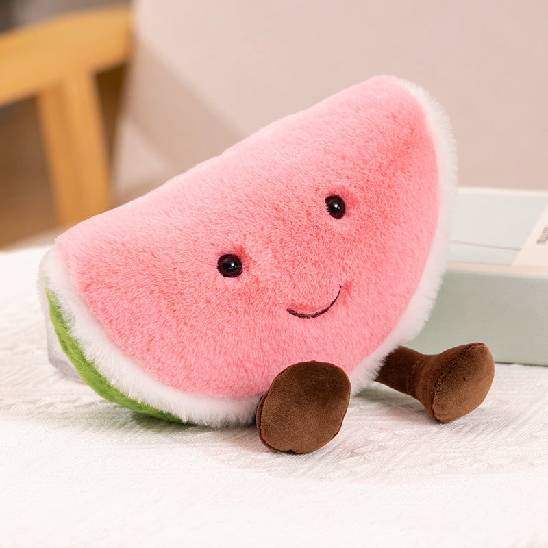 jelly cats fun bread story plush toy doll manufacturers wholesale snacks pillow grab machine doll gift