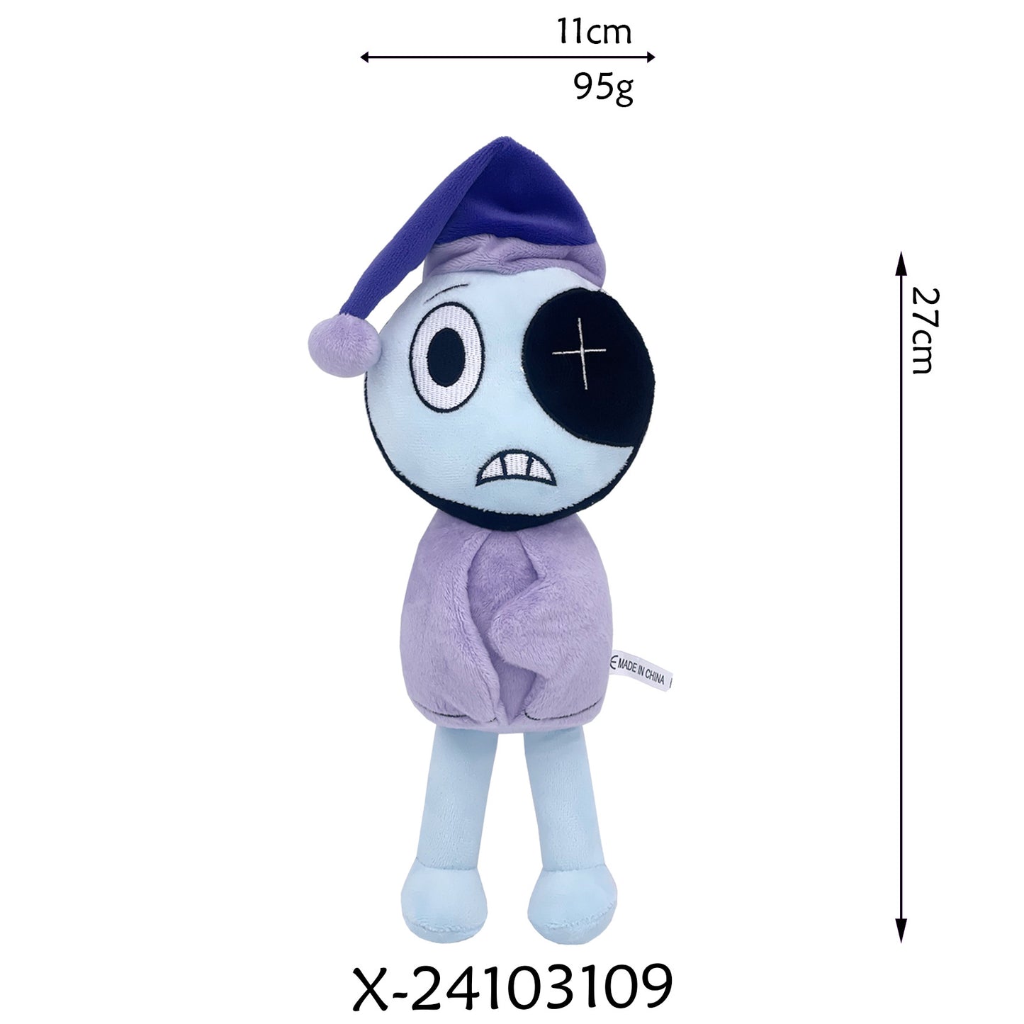 New Product Dandy's World Plush Dandy's World Plush Toy Doll Doll