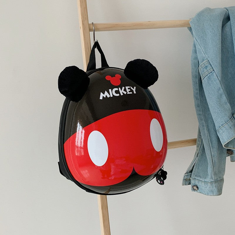 Stitch Forest Animals Plush bags for Kids