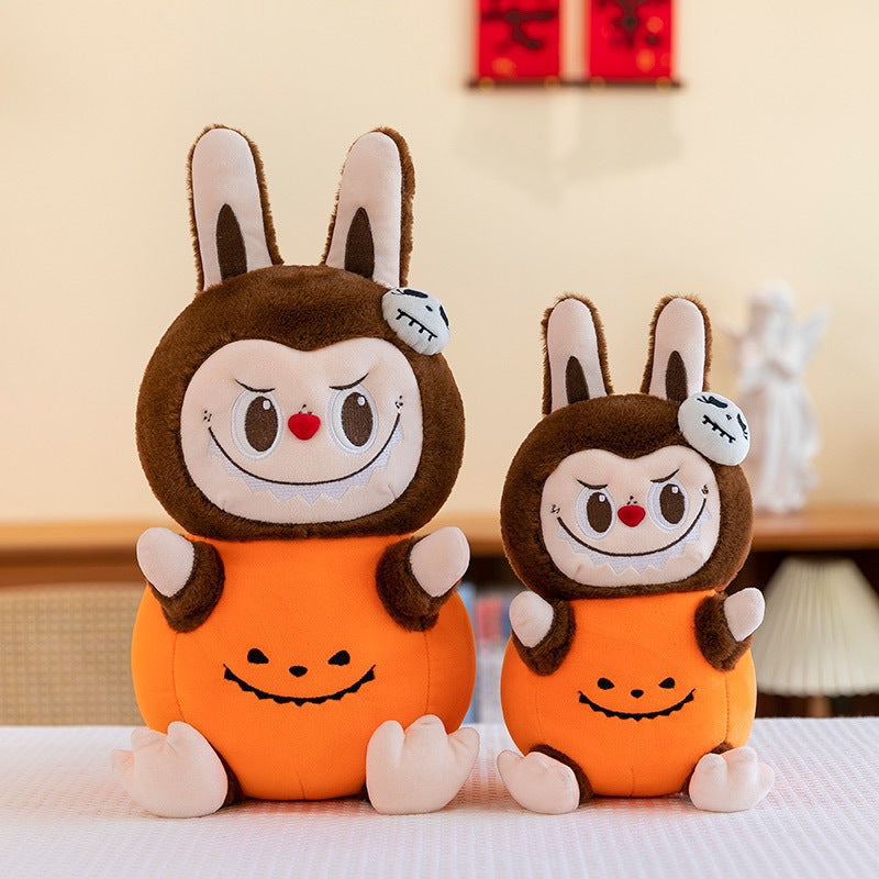 Popular Matla Bubble Bubble Plush Toy Doll Girls Pillow Children's Gift