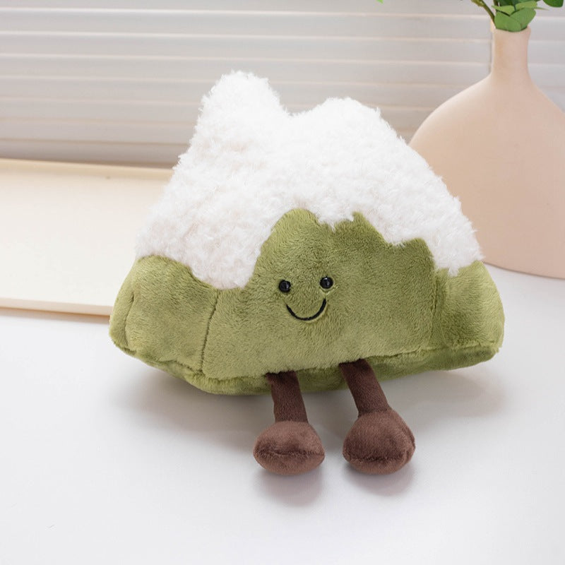jelly cats fun bread story plush toy doll manufacturers wholesale snacks pillow grab machine doll gift