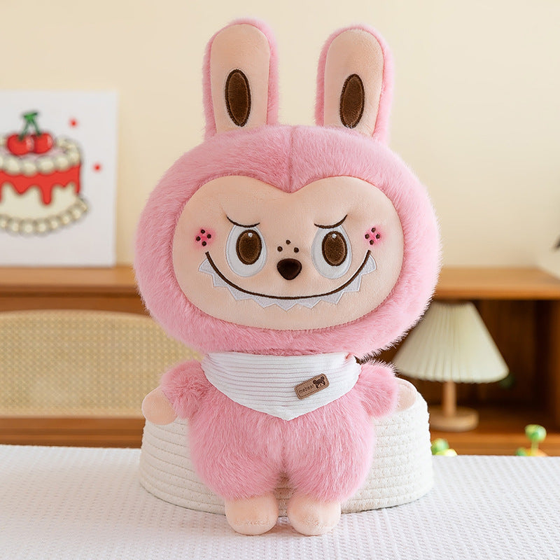 Popular Matla Bubble Bubble Plush Toy Doll Girls Pillow Children's Gift