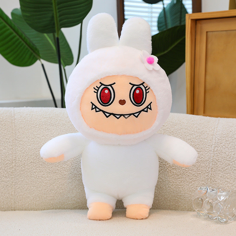 Popular Matla Bubble Bubble Plush Toy Doll Girls Pillow Children's Gift