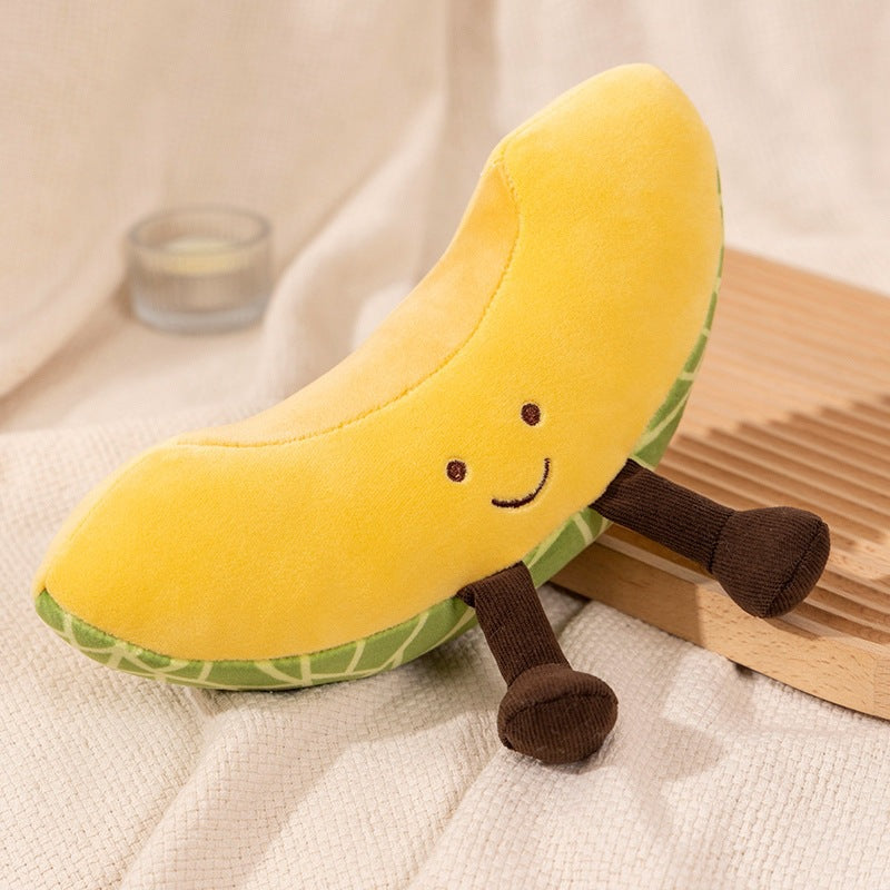 jelly cats fun bread story plush toy doll manufacturers wholesale snacks pillow grab machine doll gift