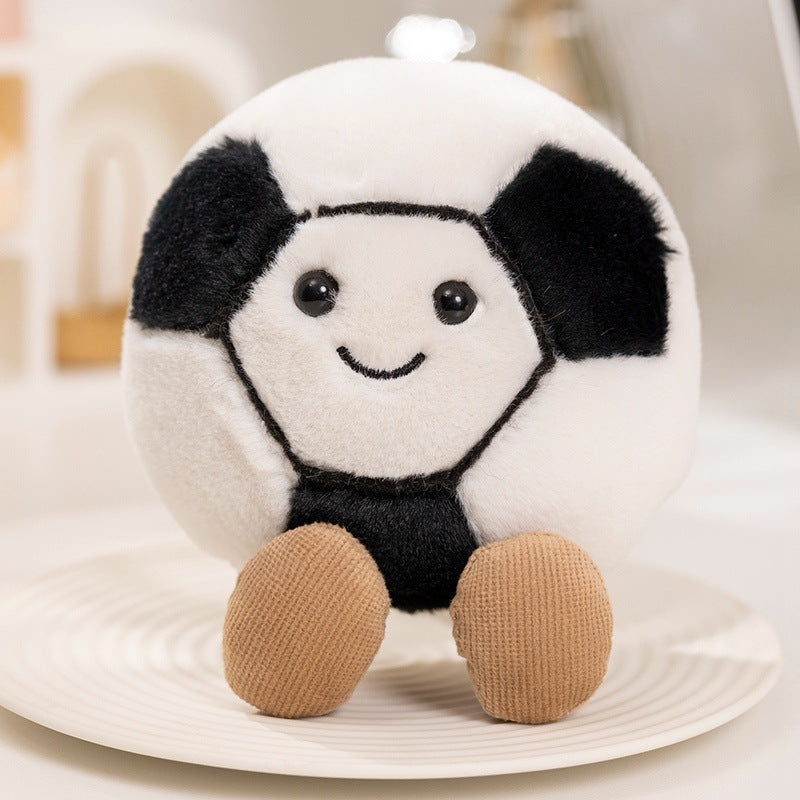 jelly cats fun bread story plush toy doll manufacturers wholesale snacks pillow grab machine doll gift
