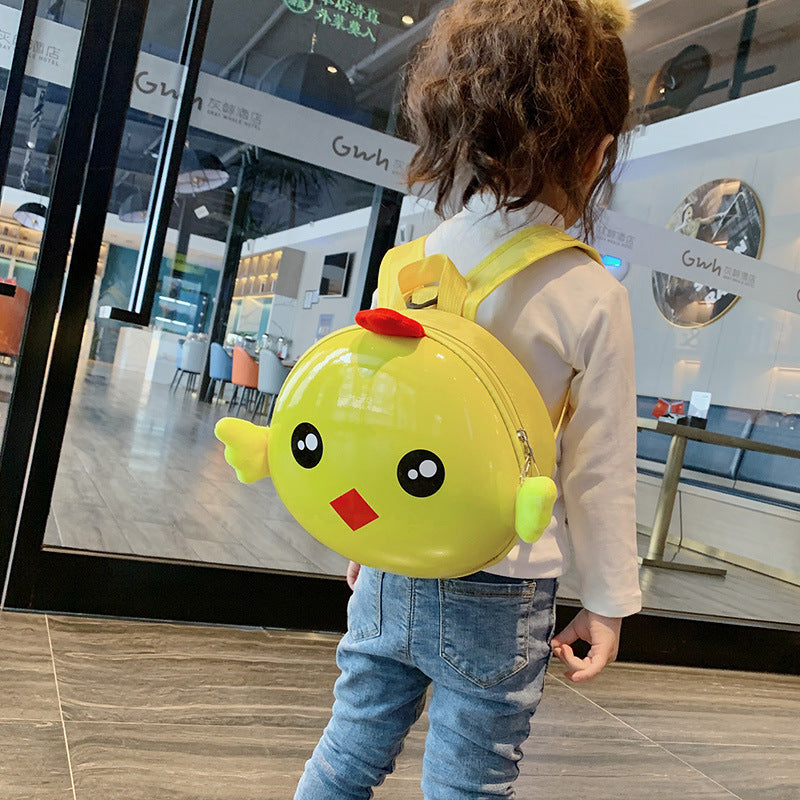 Stitch Forest Animals Plush bags for Kids
