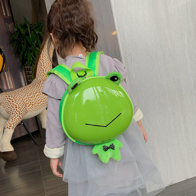 Stitch Forest Animals Plush bags for Kids