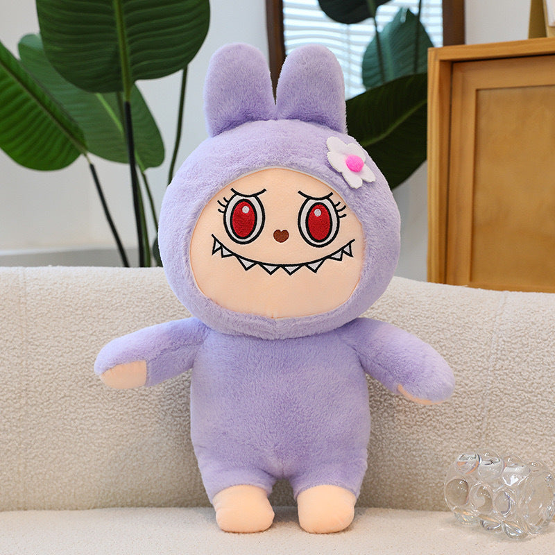 Popular Matla Bubble Bubble Plush Toy Doll Girls Pillow Children's Gift