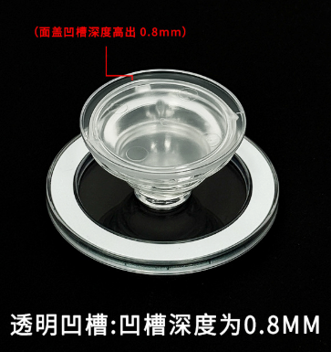 MagSafe strong magnetic airbag holder ultra-thin portable lazy telescopic transparent magnetic airbag mobile phone holder