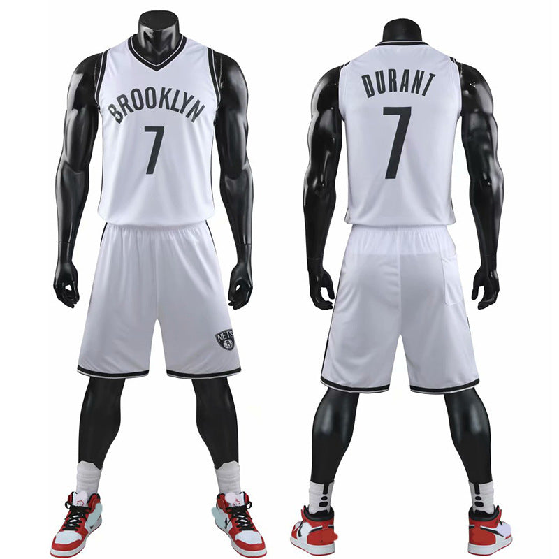NBA Jersey James Kobe No. 24 children's class uniform game uniform wholesale basketball uniform suit