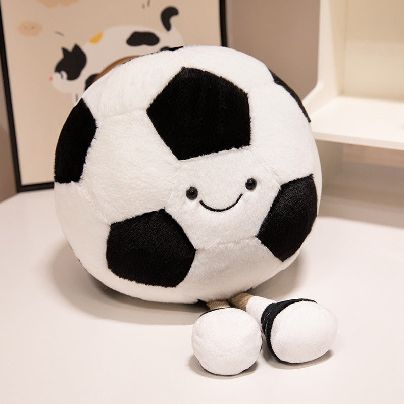 Jellycat plush toys with complete labels, including the Sun, Barcelona Bear cub, and Flying Dragon plush toys, available for wholesale as gifts