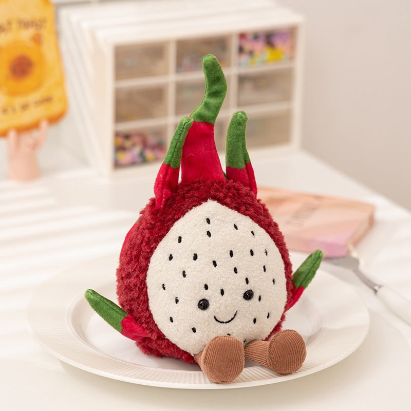 Jellycat plush toys with complete labels, including the Sun, Barcelona Bear cub, and Flying Dragon plush toys, available for wholesale as gifts