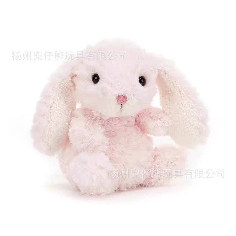 Jellycat plush toys with complete labels, including the Sun, Barcelona Bear cub, and Flying Dragon plush toys, available for wholesale as gifts