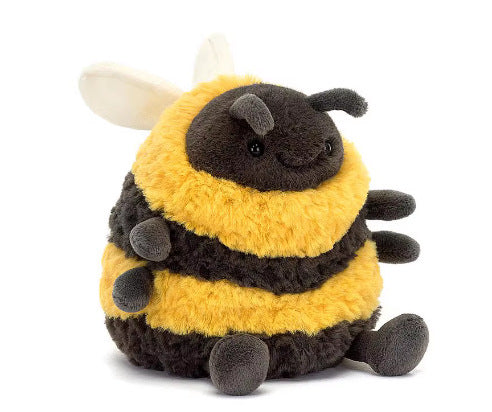 Jellycat plush toys with complete labels, including the Sun, Barcelona Bear cub, and Flying Dragon plush toys, available for wholesale as gifts