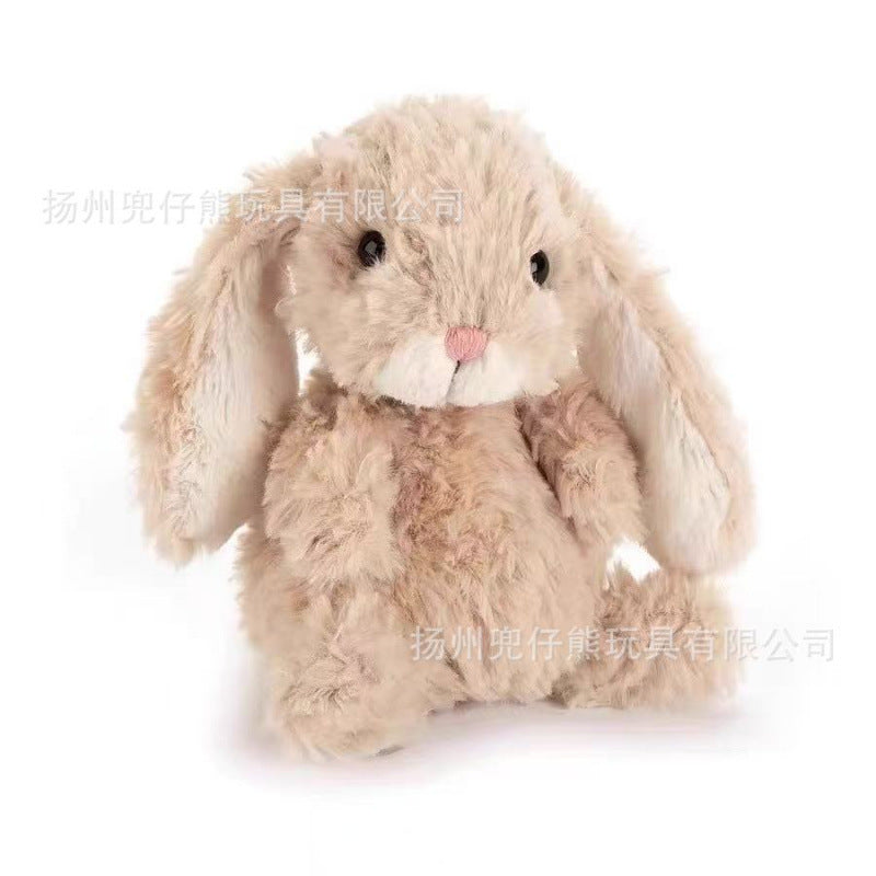 Jellycat plush toys with complete labels, including the Sun, Barcelona Bear cub, and Flying Dragon plush toys, available for wholesale as gifts