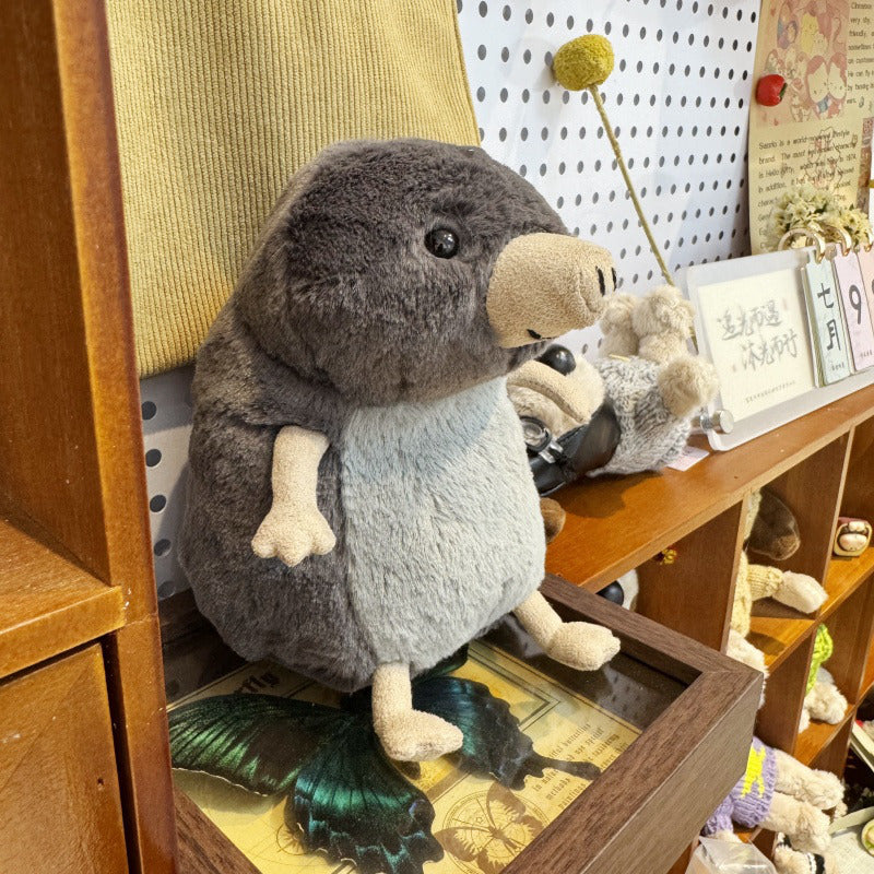 Jellycat plush toys with complete labels, including the Sun, Barcelona Bear cub, and Flying Dragon plush toys, available for wholesale as gifts