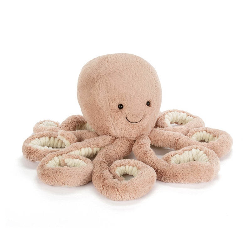 Jellycat plush toys with complete labels, including the Sun, Barcelona Bear cub, and Flying Dragon plush toys, available for wholesale as gifts