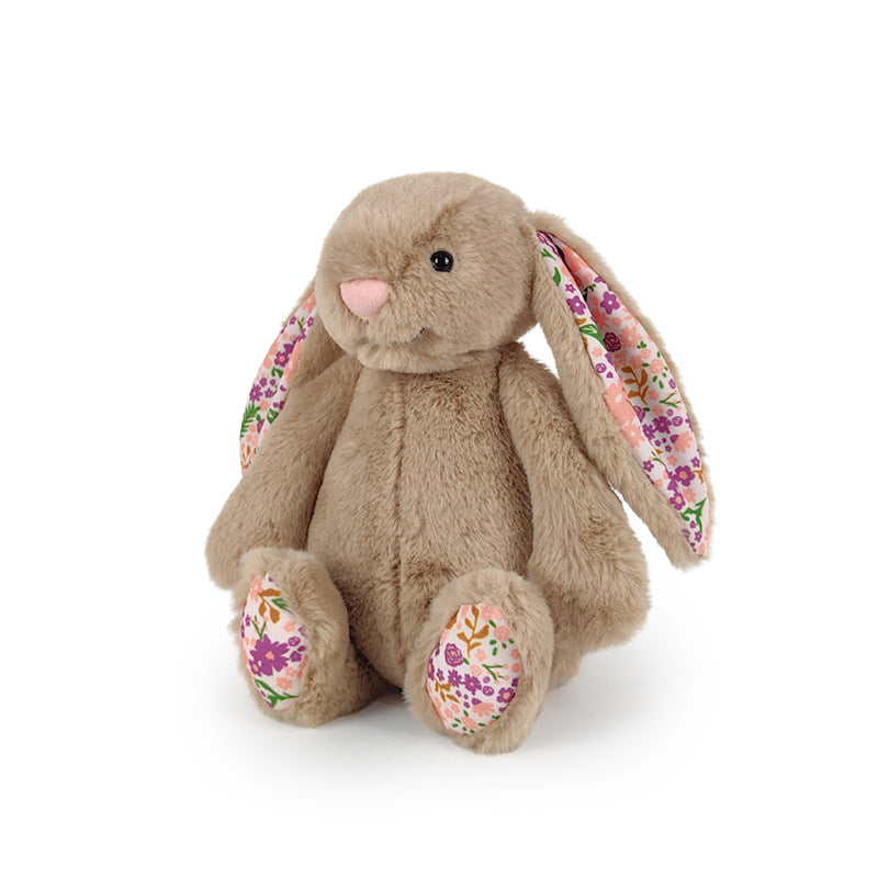 Jellycat plush toys with complete labels, including the Sun, Barcelona Bear cub, and Flying Dragon plush toys, available for wholesale as gifts