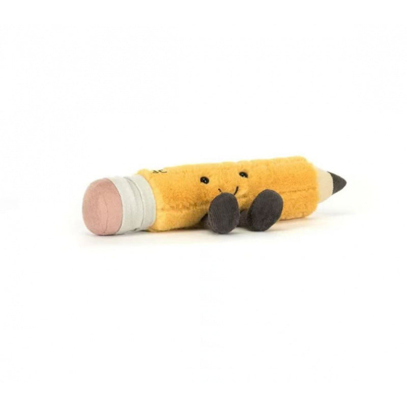 Jellycat plush toys with complete labels, including the Sun, Barcelona Bear cub, and Flying Dragon plush toys, available for wholesale as gifts