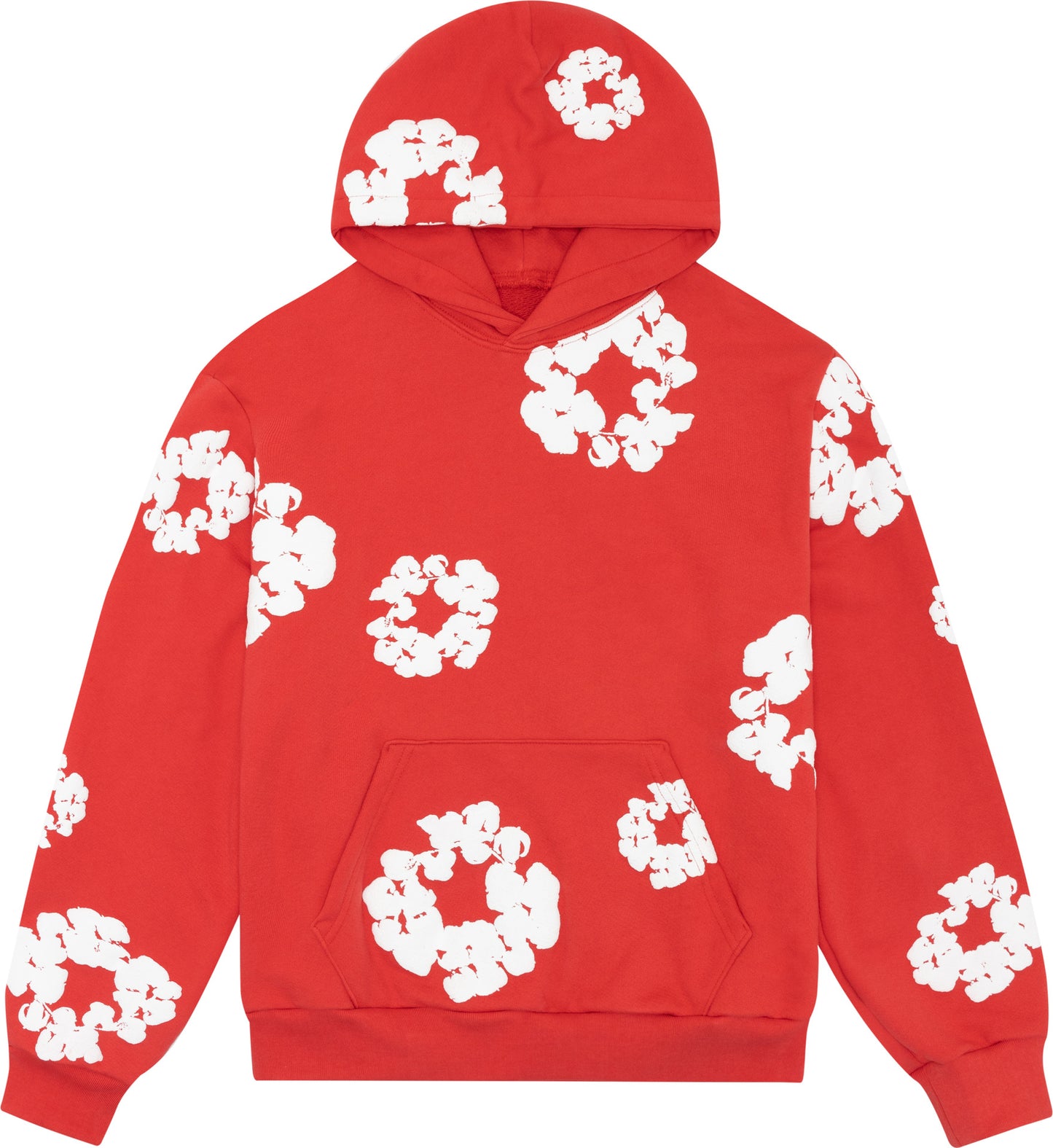 2025 fashion trend printed loose sweatshirt Y2K hip-hop street wear men and women pullover casual hoodies