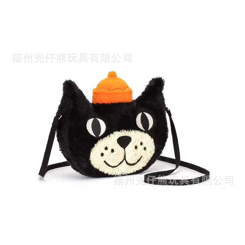 Jellycat plush toys with complete labels, including the Sun, Barcelona Bear cub, and Flying Dragon plush toys, available for wholesale as gifts