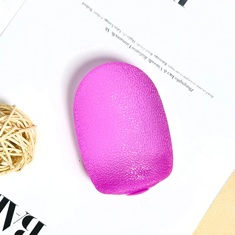 Amazon Needoh same style textured block maltose squeeze toy stress relief toy with slow rebound squeeze