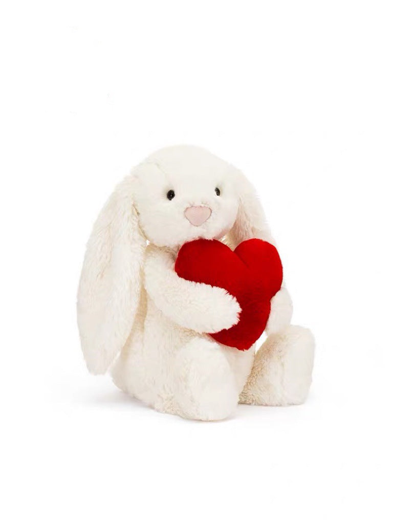 Jellycat plush toys with complete labels, including the Sun, Barcelona Bear cub, and Flying Dragon plush toys, available for wholesale as gifts
