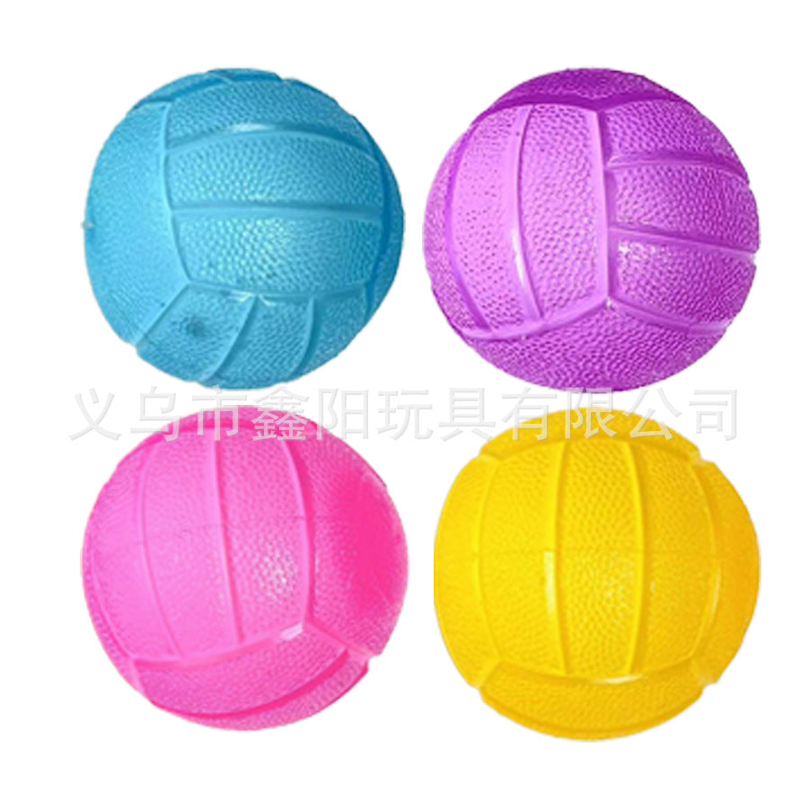 Amazon Needoh same style textured block maltose squeeze toy stress relief toy with slow rebound squeeze