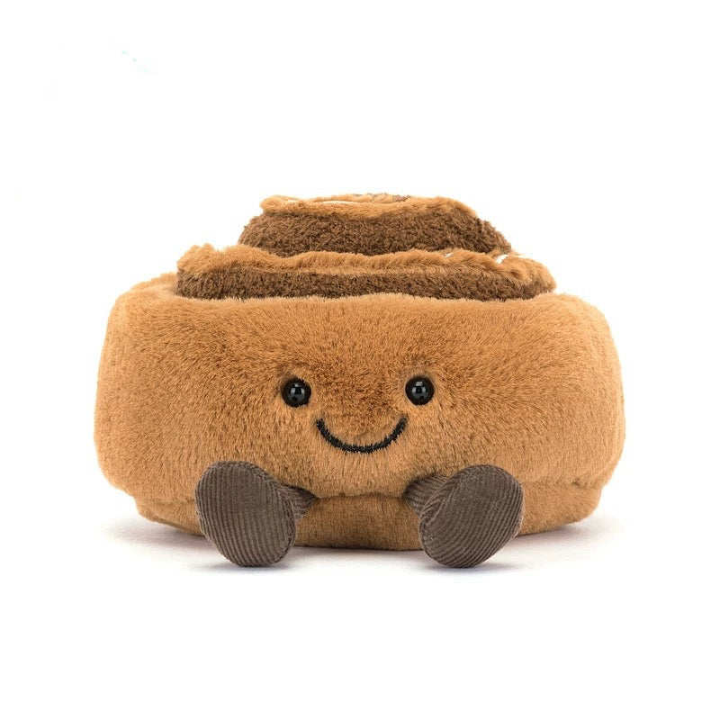 Jellycat plush toys with complete labels, including the Sun, Barcelona Bear cub, and Flying Dragon plush toys, available for wholesale as gifts