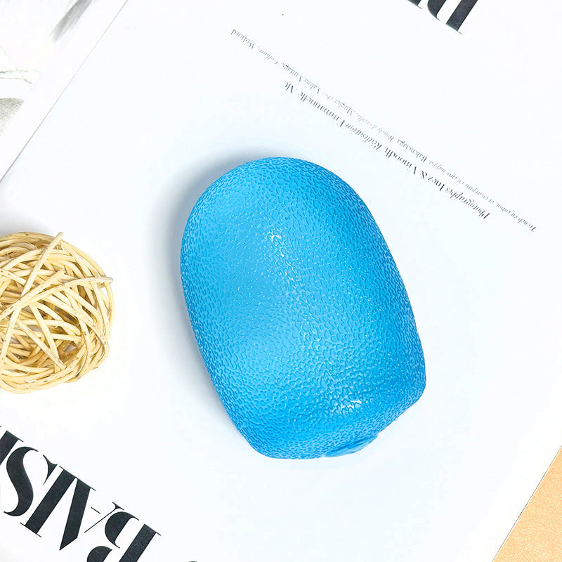 Amazon Needoh same style textured block maltose squeeze toy stress relief toy with slow rebound squeeze