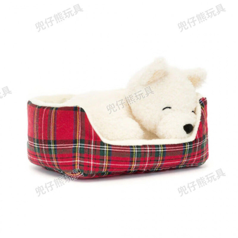 Jellycat plush toys with complete labels, including the Sun, Barcelona Bear cub, and Flying Dragon plush toys, available for wholesale as gifts