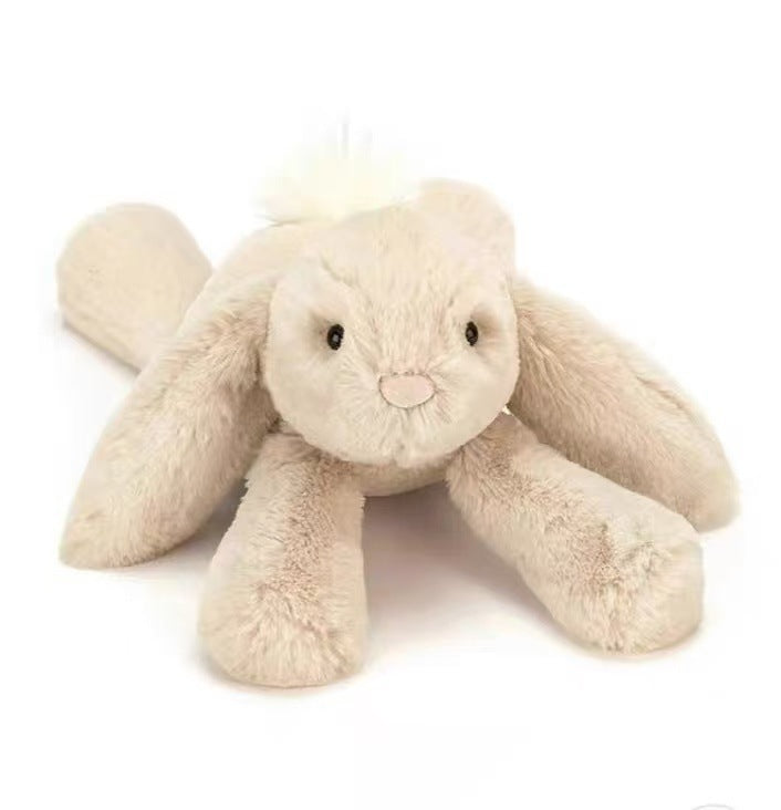 Jellycat plush toys with complete labels, including the Sun, Barcelona Bear cub, and Flying Dragon plush toys, available for wholesale as gifts