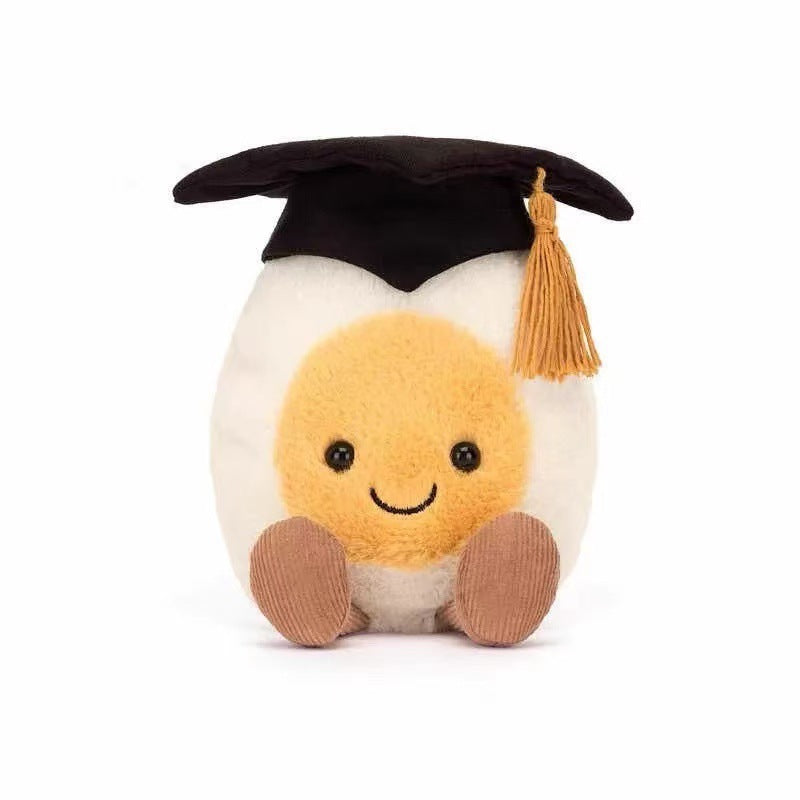 Jellycat plush toys with complete labels, including the Sun, Barcelona Bear cub, and Flying Dragon plush toys, available for wholesale as gifts