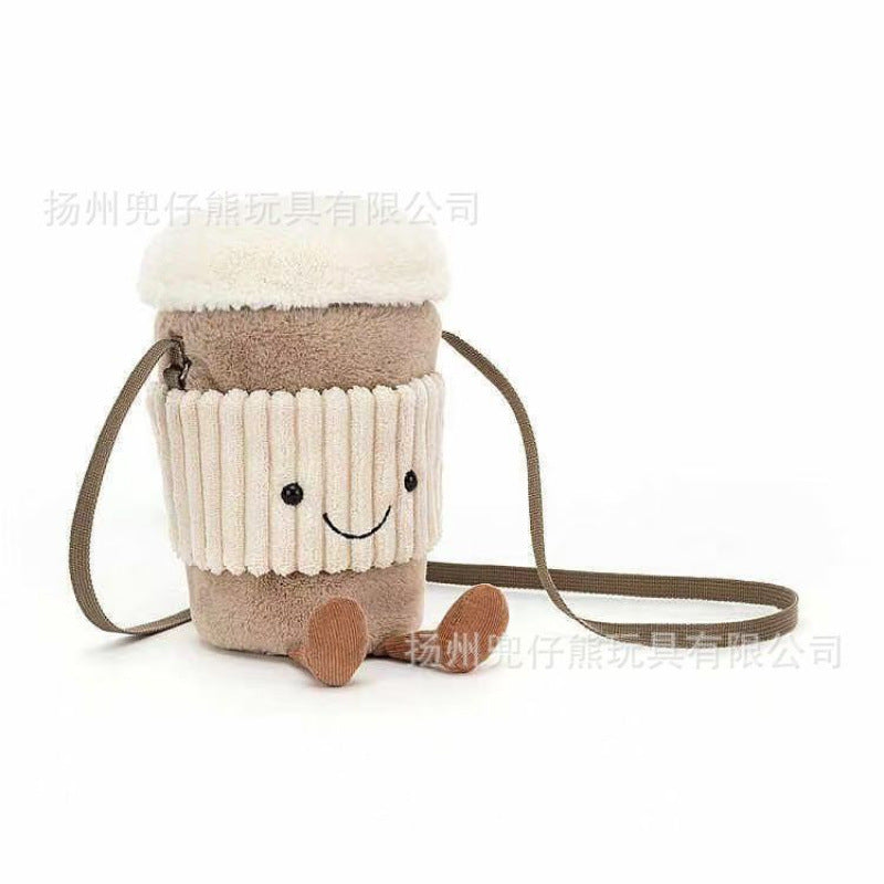 Jellycat plush toys with complete labels, including the Sun, Barcelona Bear cub, and Flying Dragon plush toys, available for wholesale as gifts
