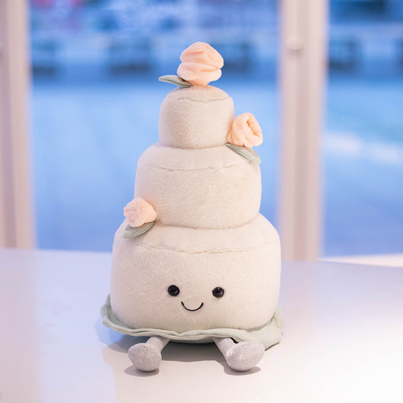 Jellycat plush toys with complete labels, including the Sun, Barcelona Bear cub, and Flying Dragon plush toys, available for wholesale as gifts