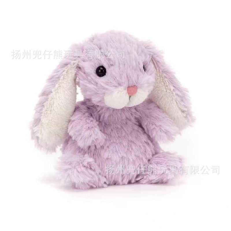 Jellycat plush toys with complete labels, including the Sun, Barcelona Bear cub, and Flying Dragon plush toys, available for wholesale as gifts