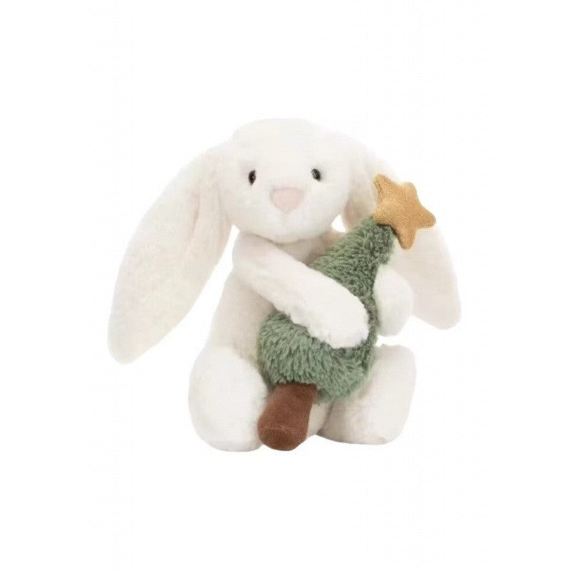 Jellycat plush toys with complete labels, including the Sun, Barcelona Bear cub, and Flying Dragon plush toys, available for wholesale as gifts